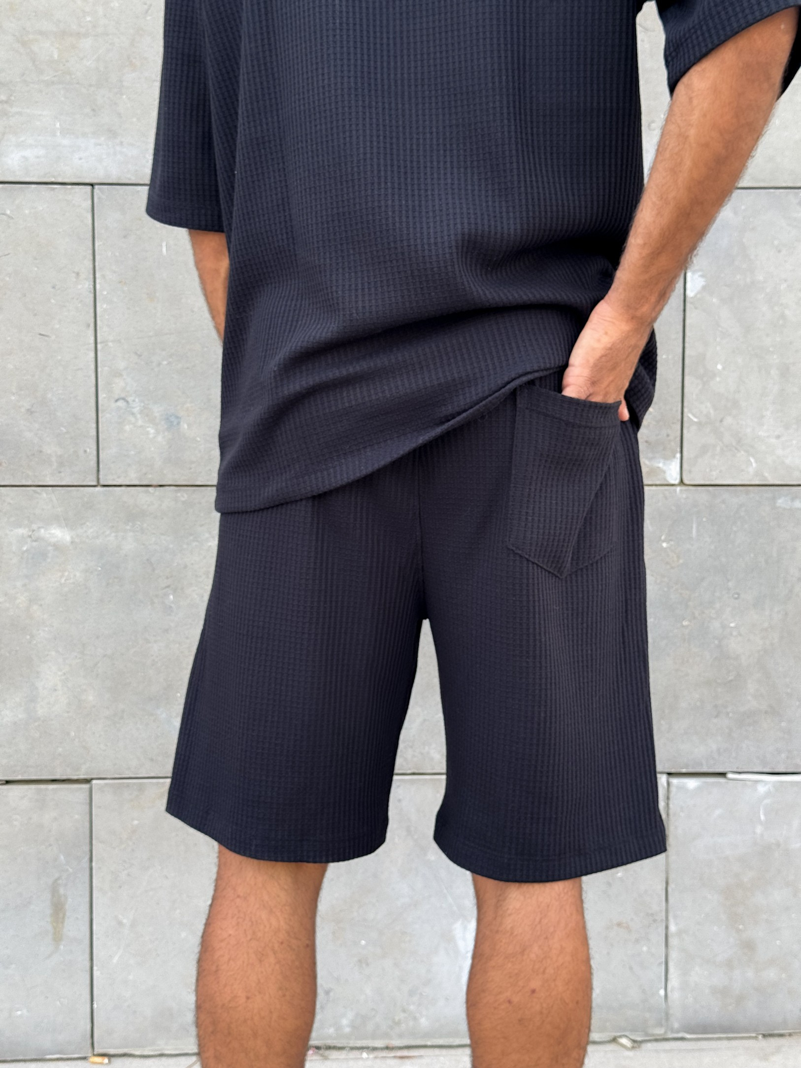 Black Short