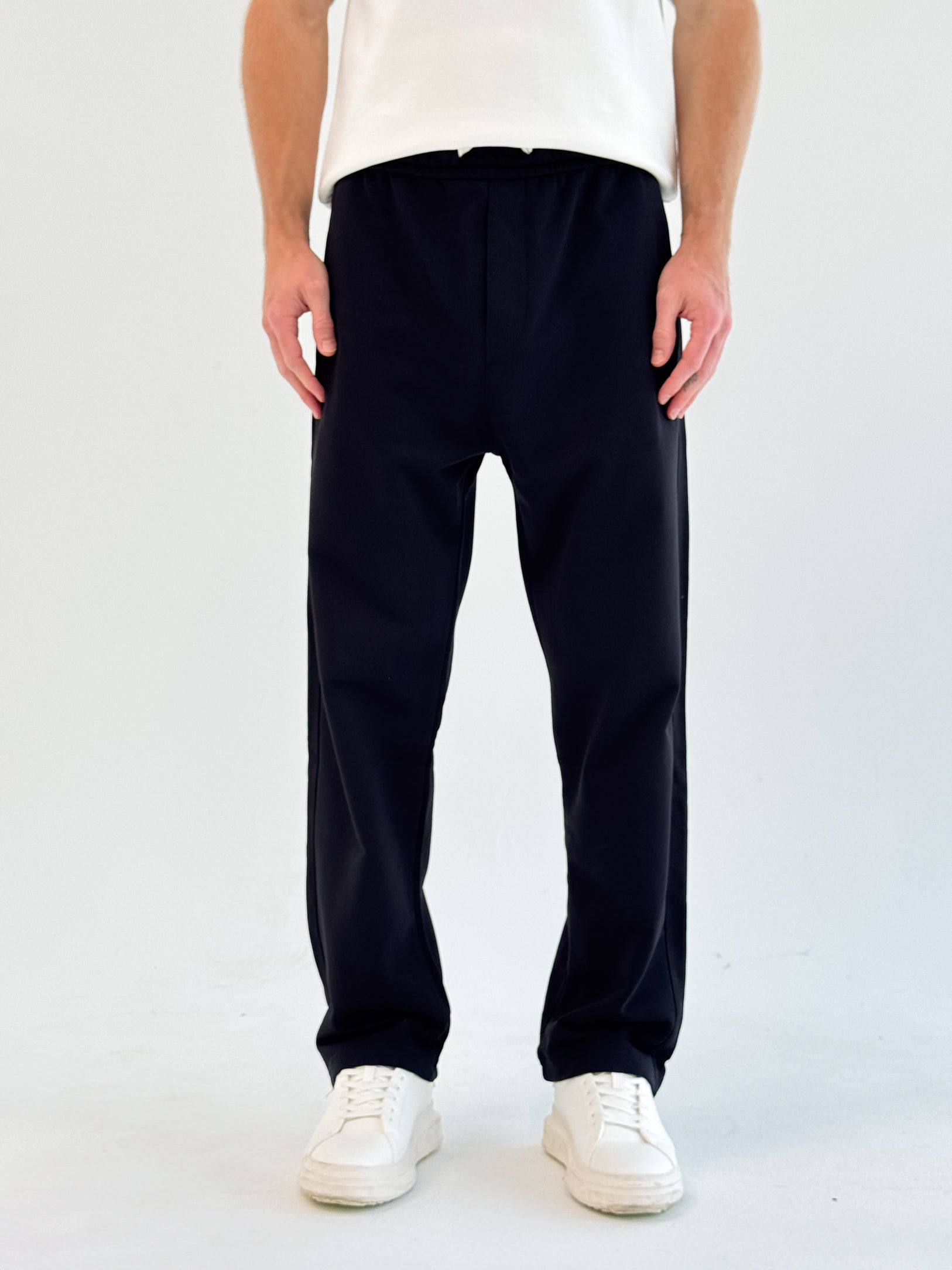 ZAZ Pants - Black