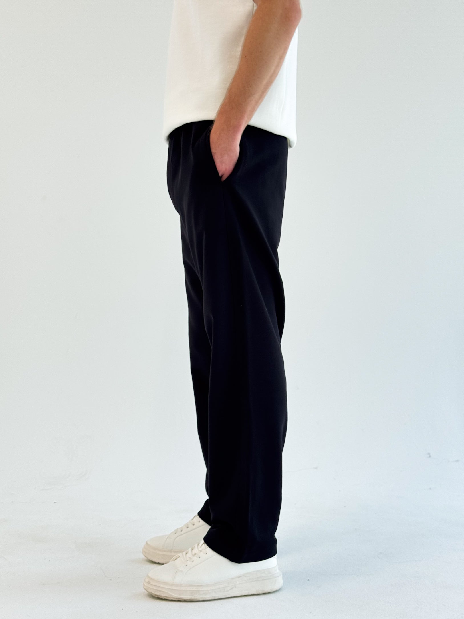 ZAZ Pants - Black