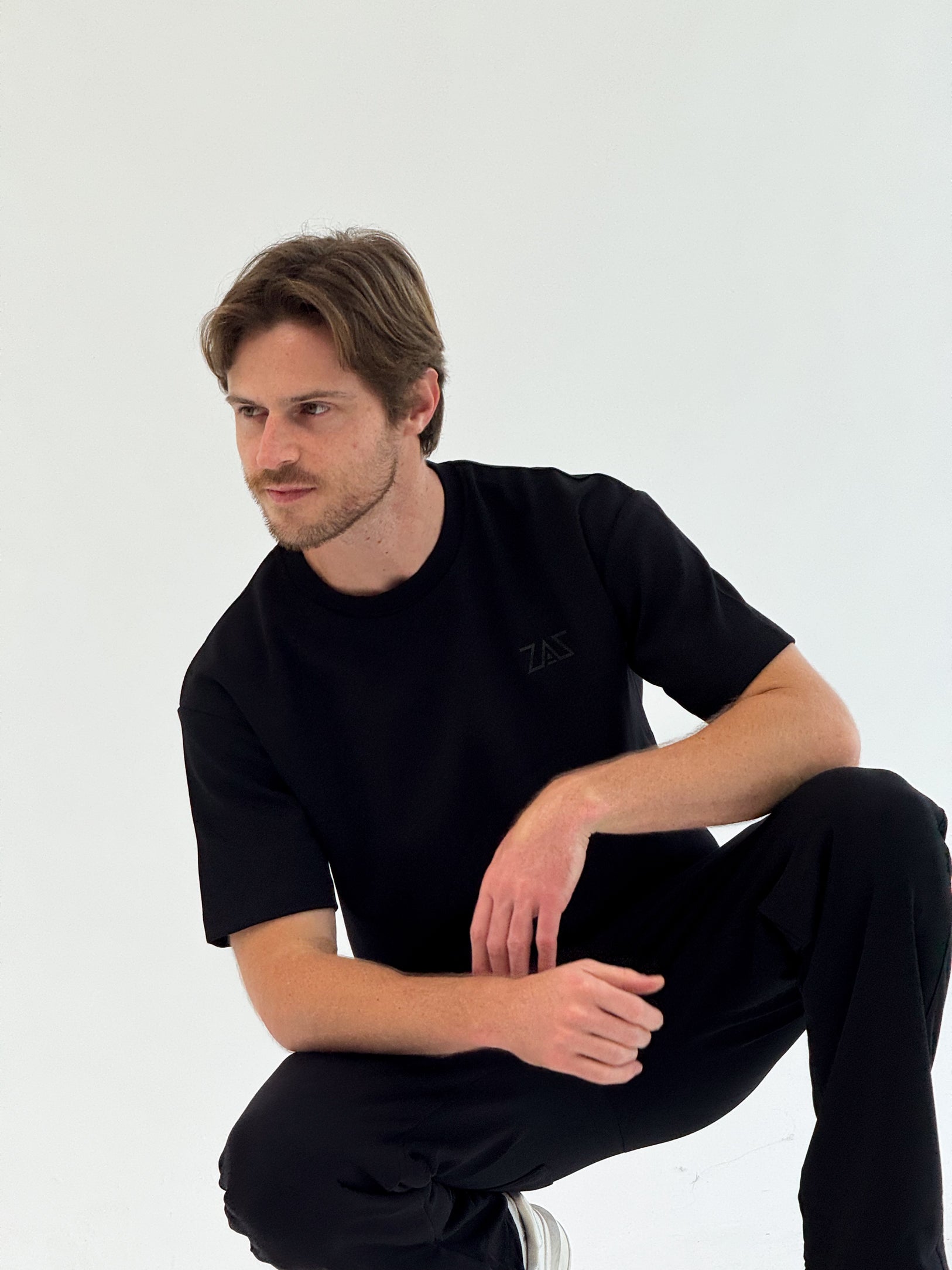 ZAZ Pants - Black