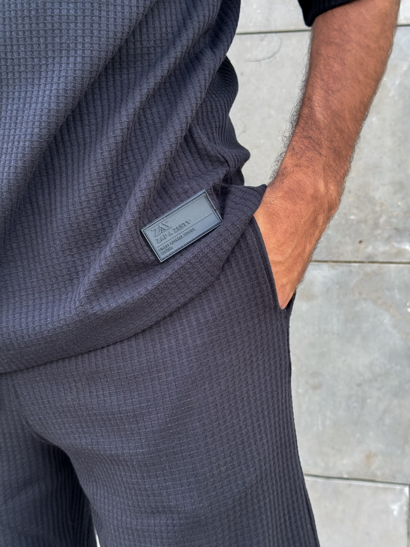 Black Short