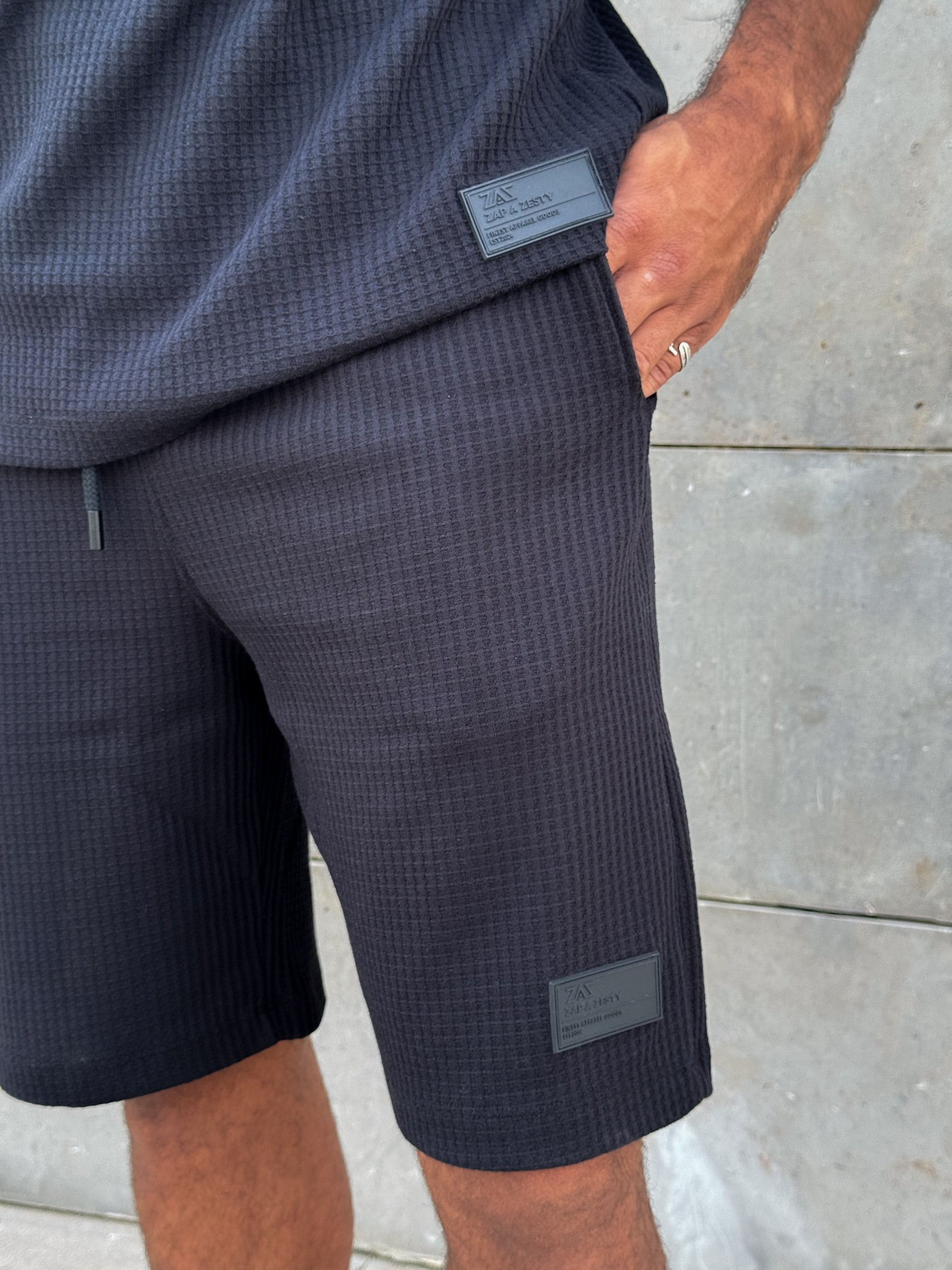 Black Short