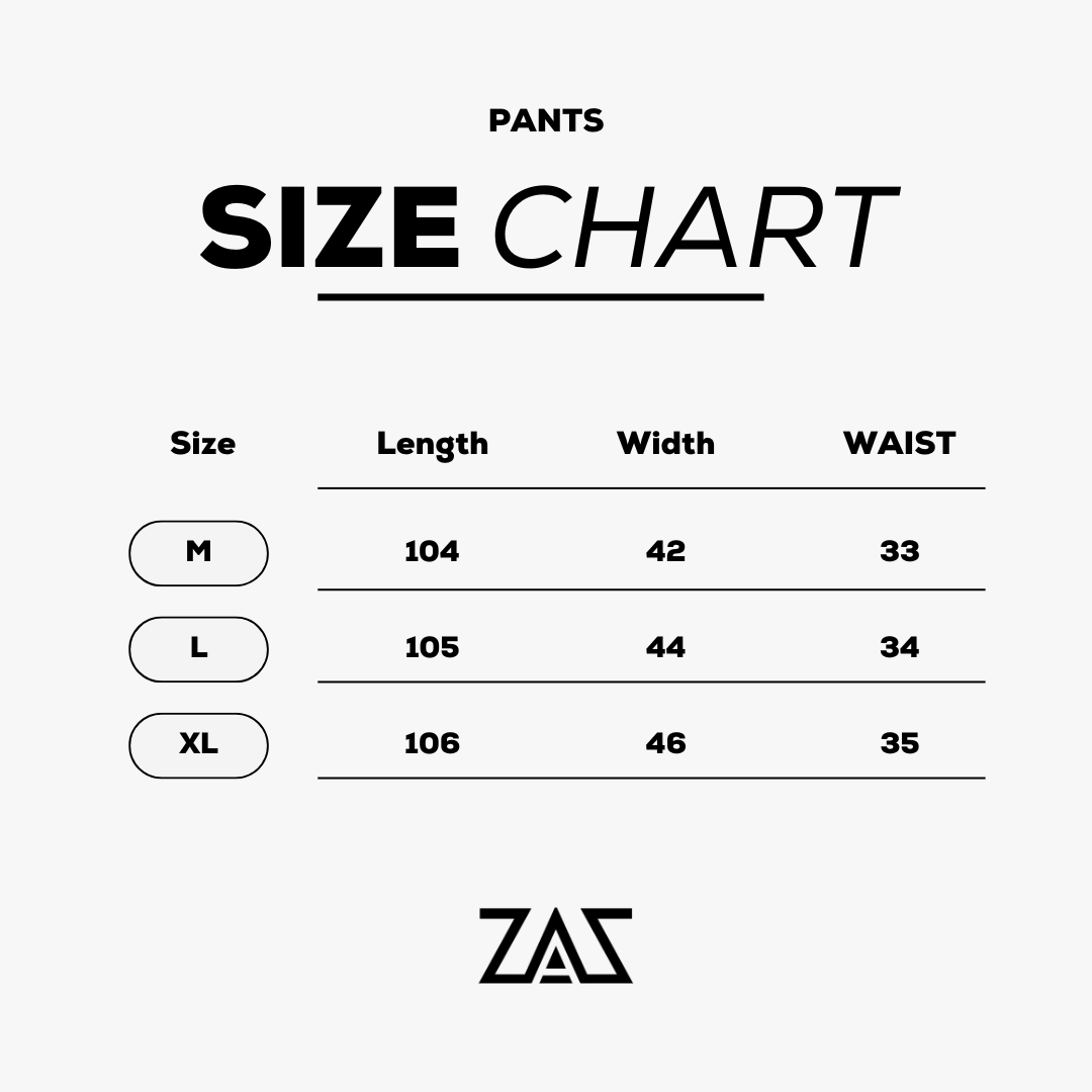 Beige Gabardine Pants – Comfortable & Stylish Fit