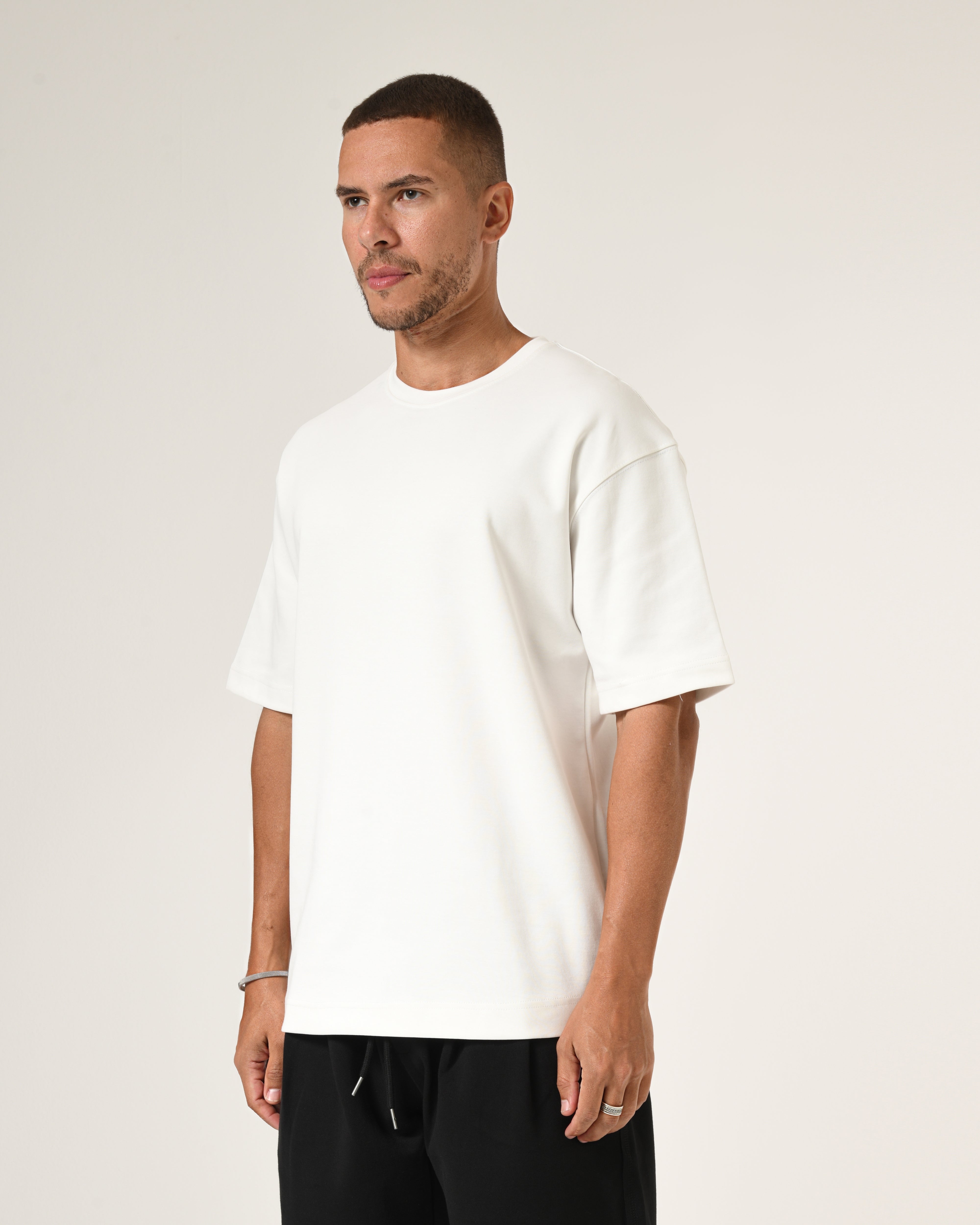Essential Basic T-Shirt