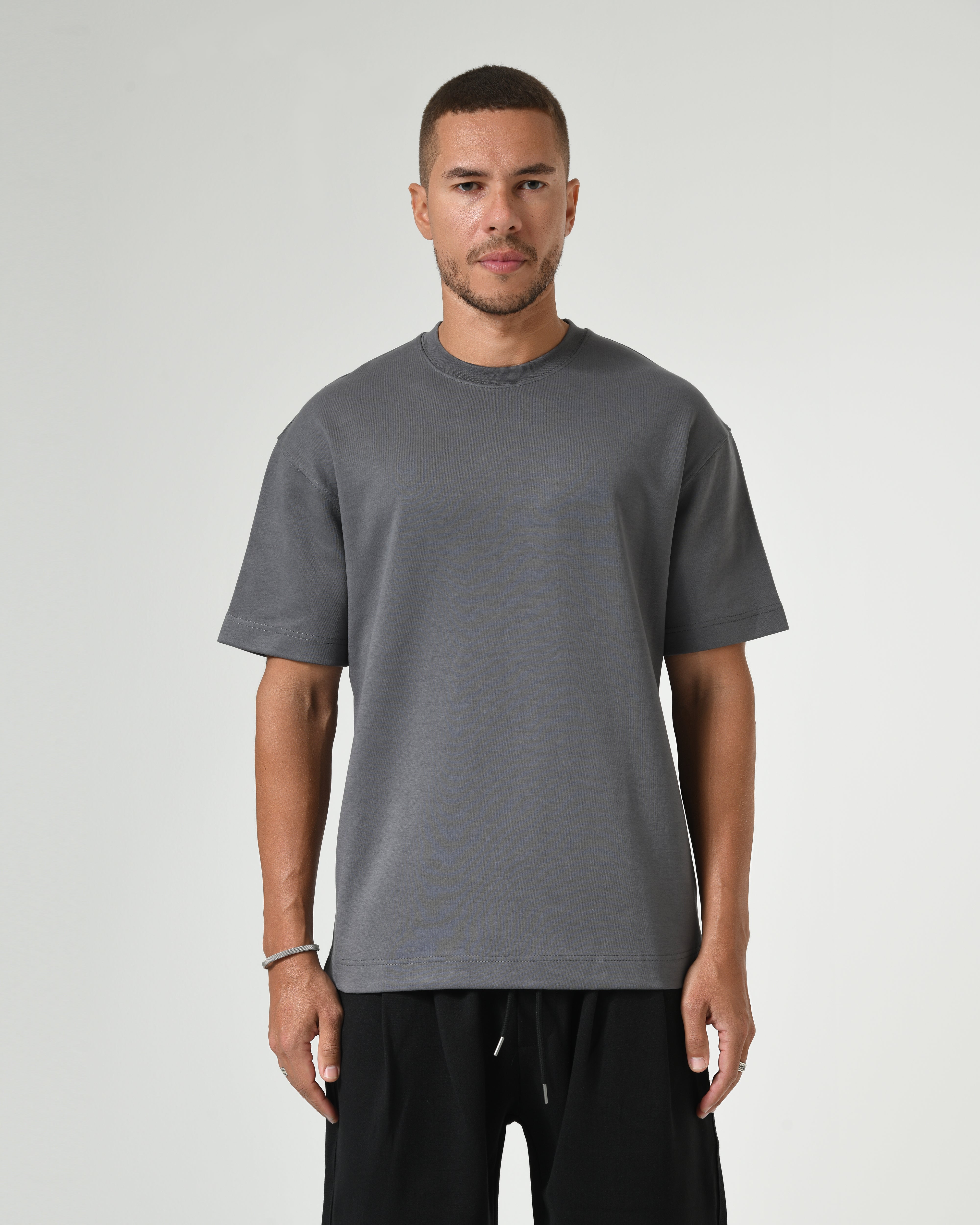 Essential Basic T-Shirt