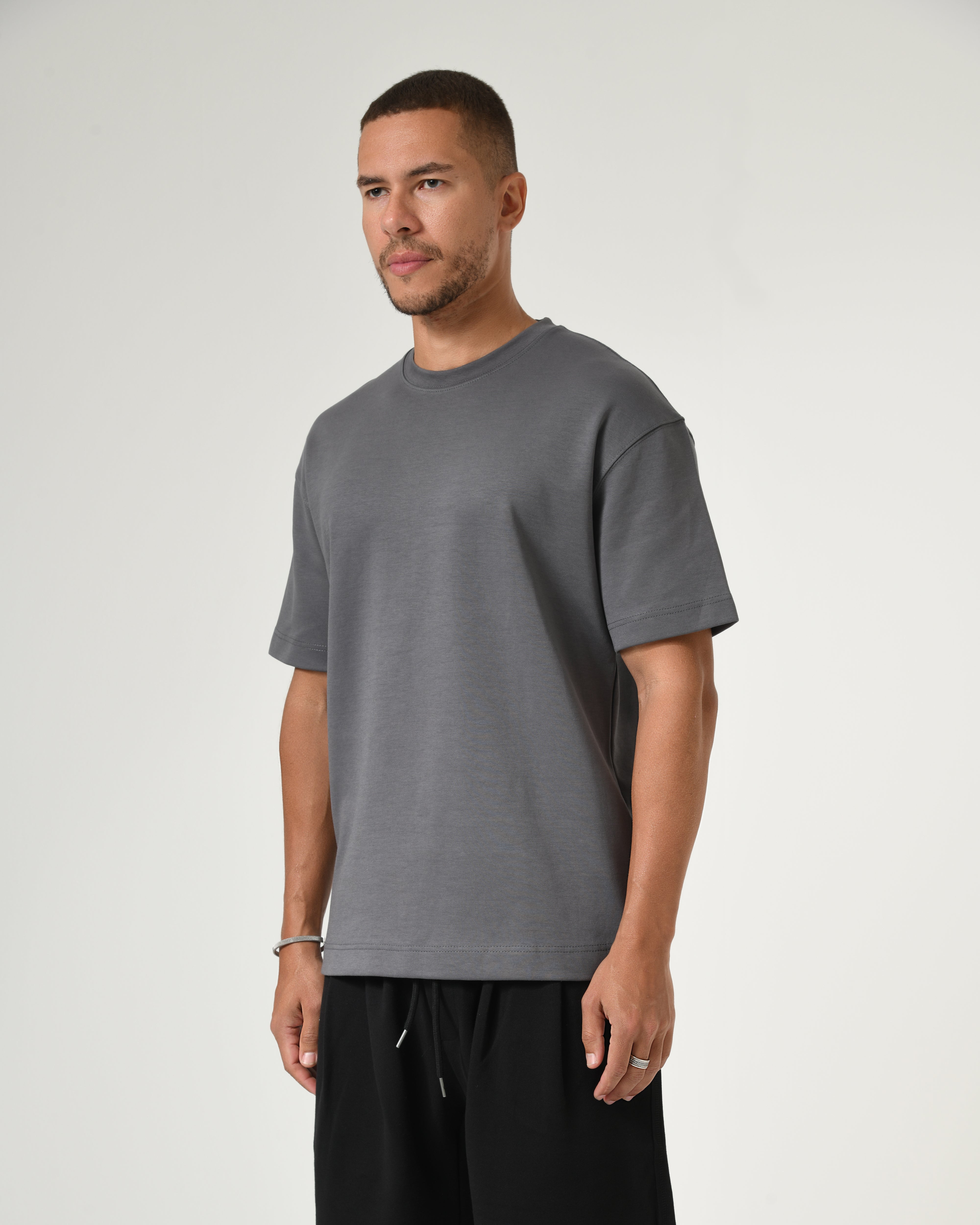 Essential Basic T-Shirt