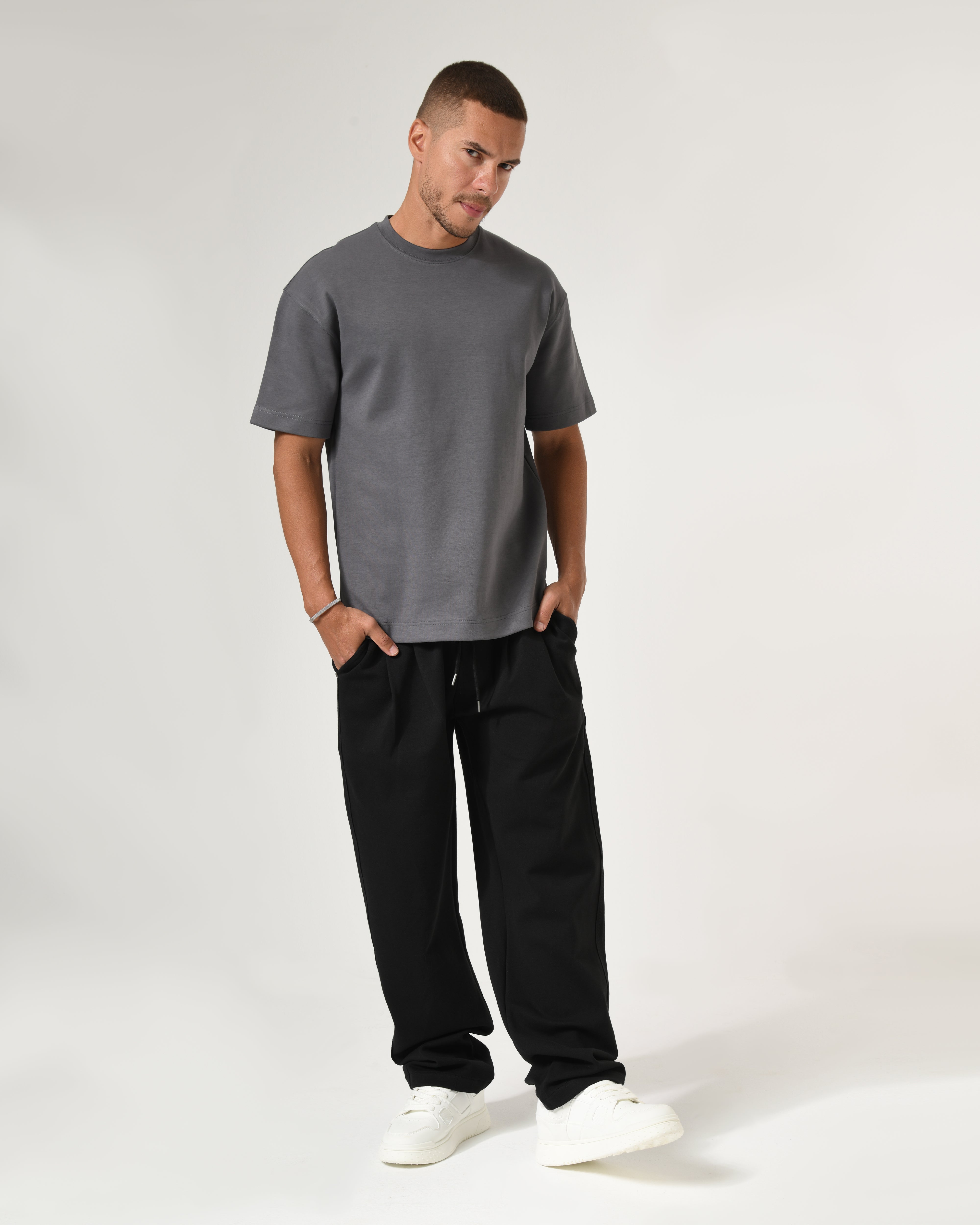 Essential Basic T-Shirt