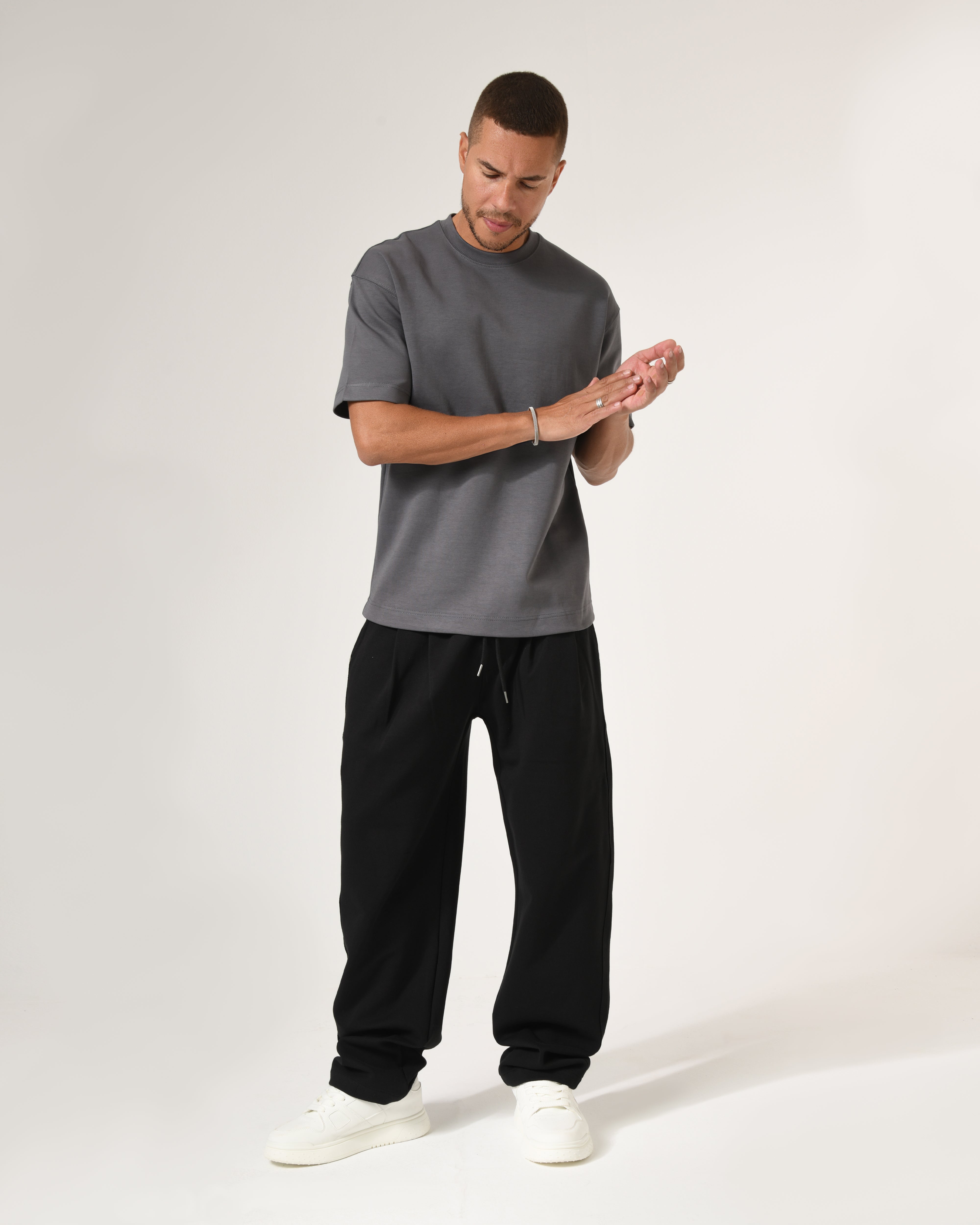 Essential Basic T-Shirt