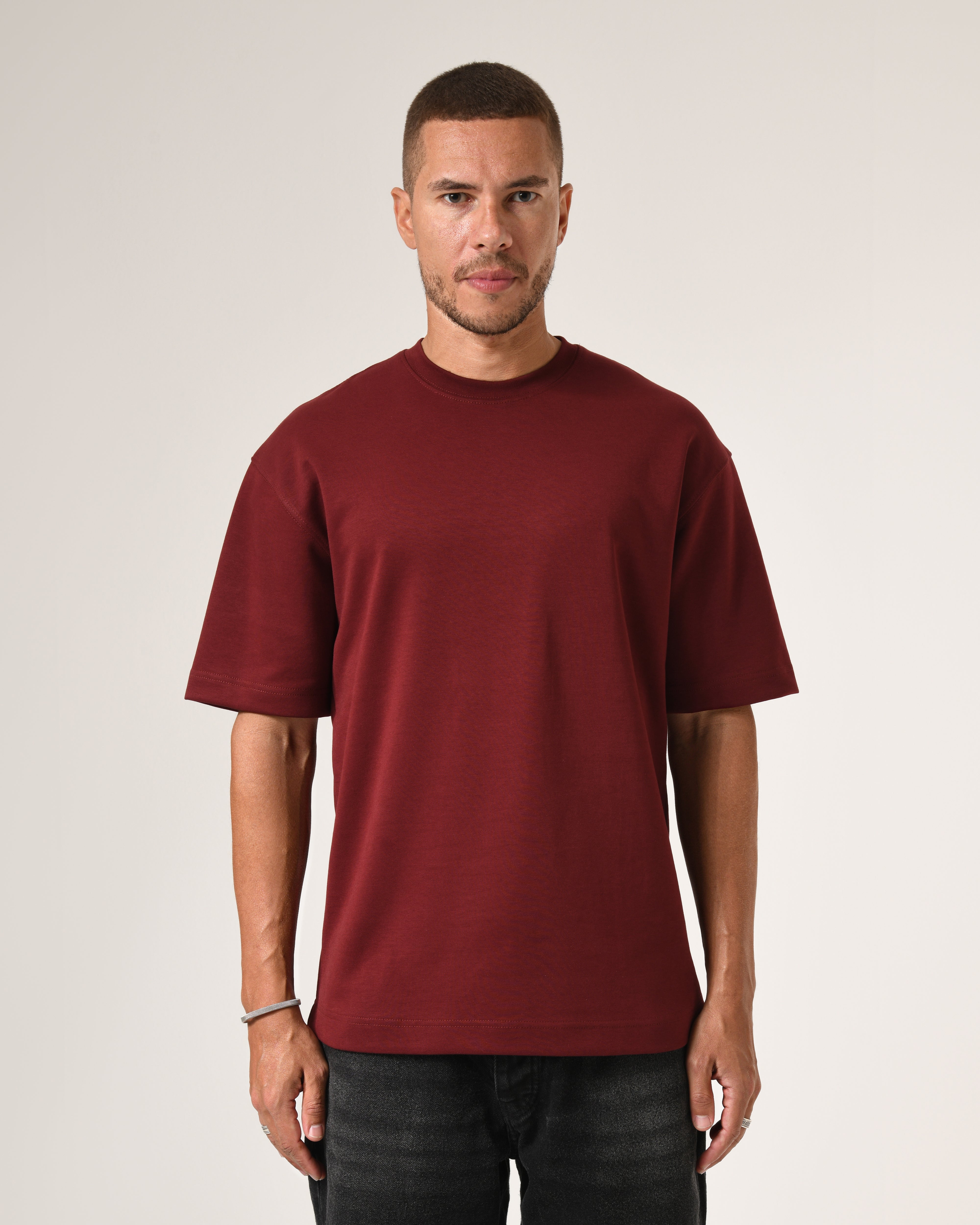 Essential Basic T-Shirt