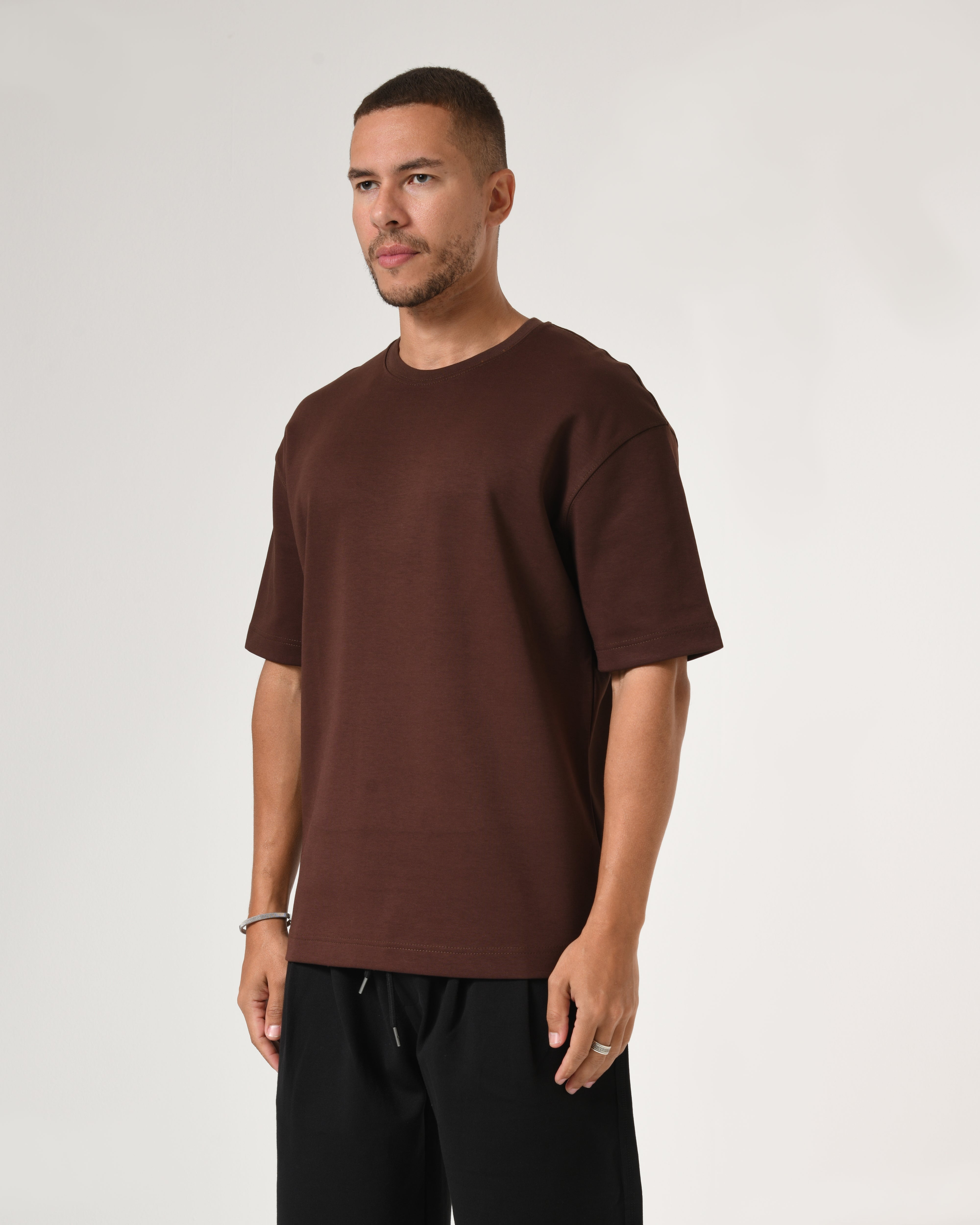 Essential Basic T-Shirt