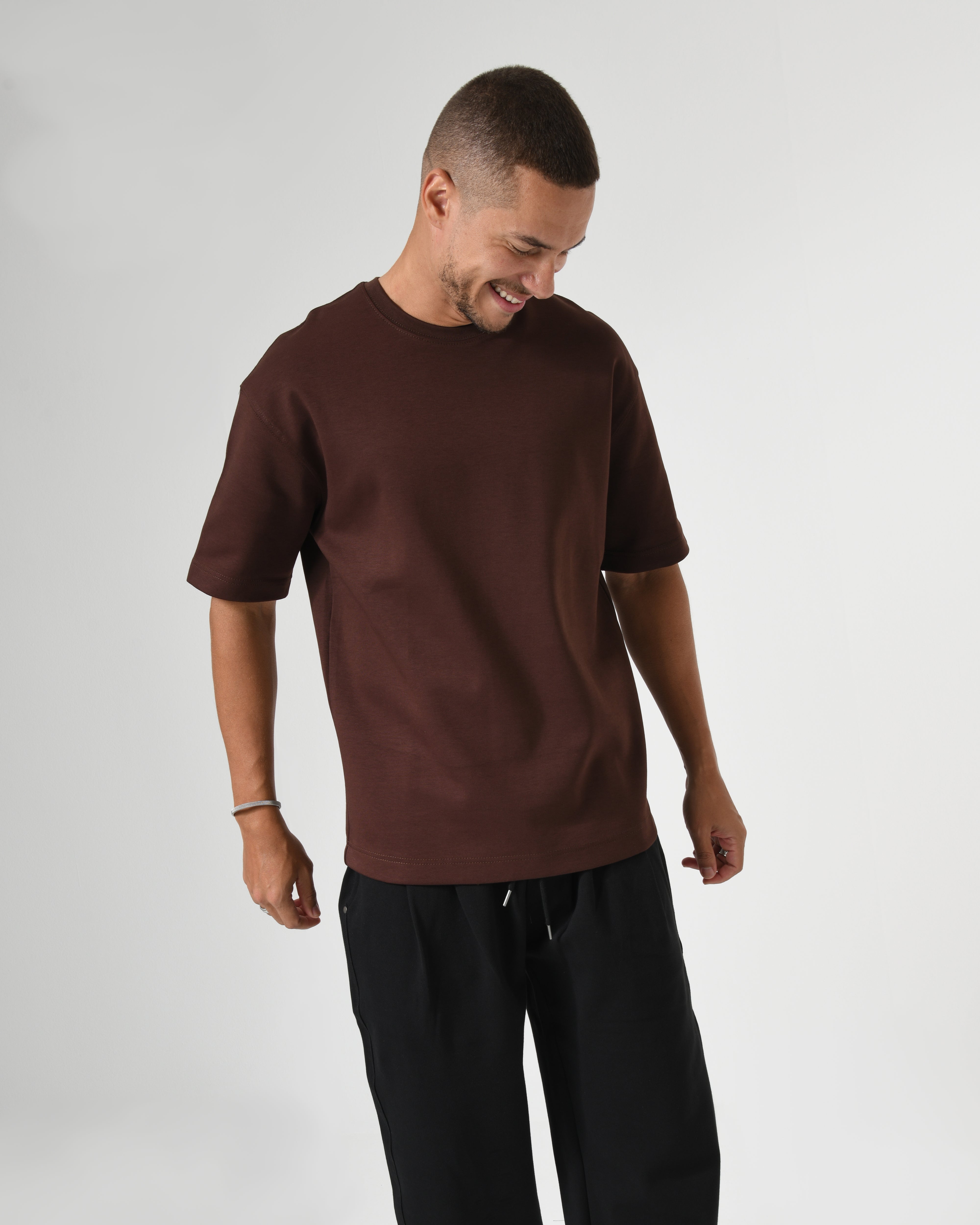 Essential Basic T-Shirt