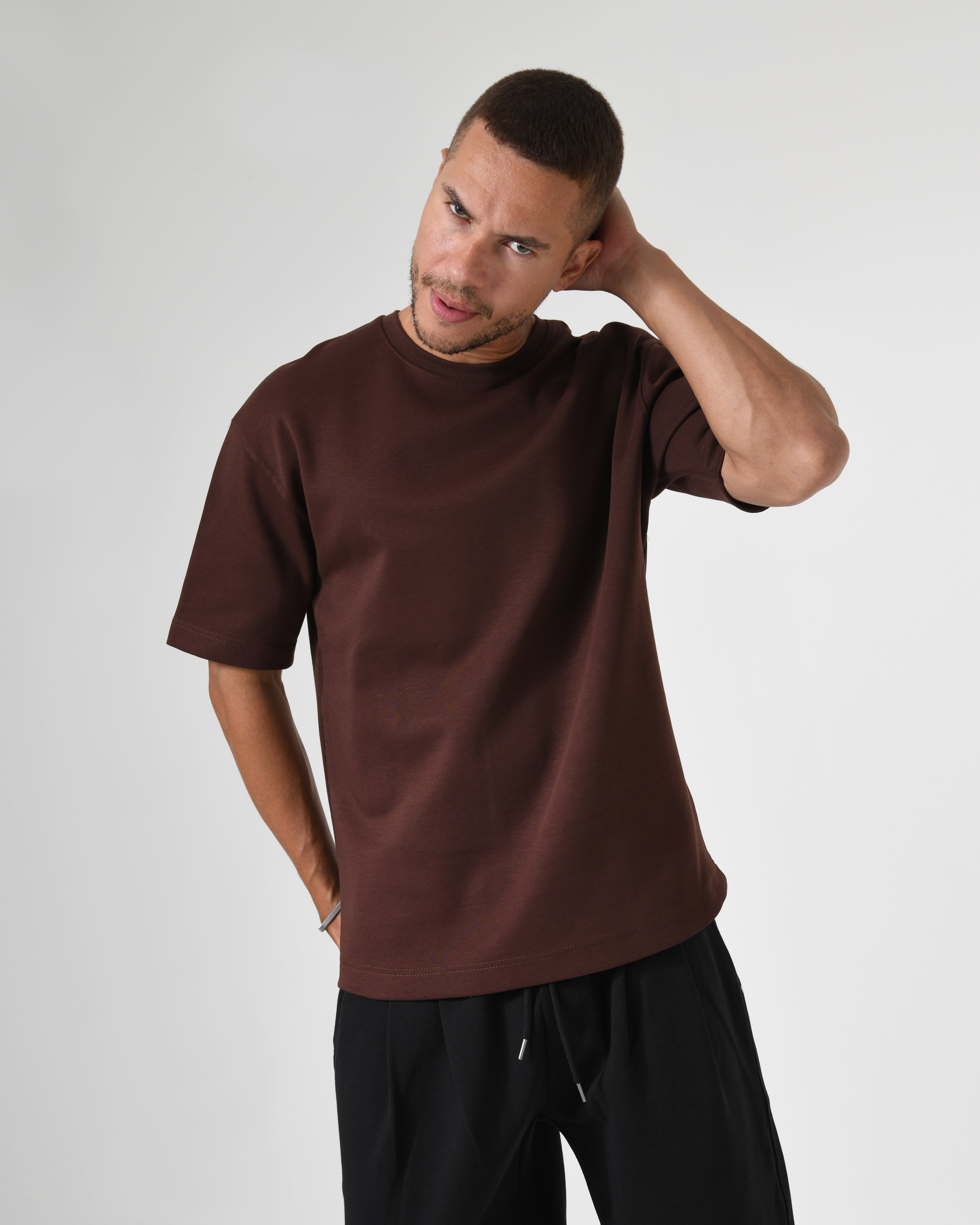 Essential Basic T-Shirt