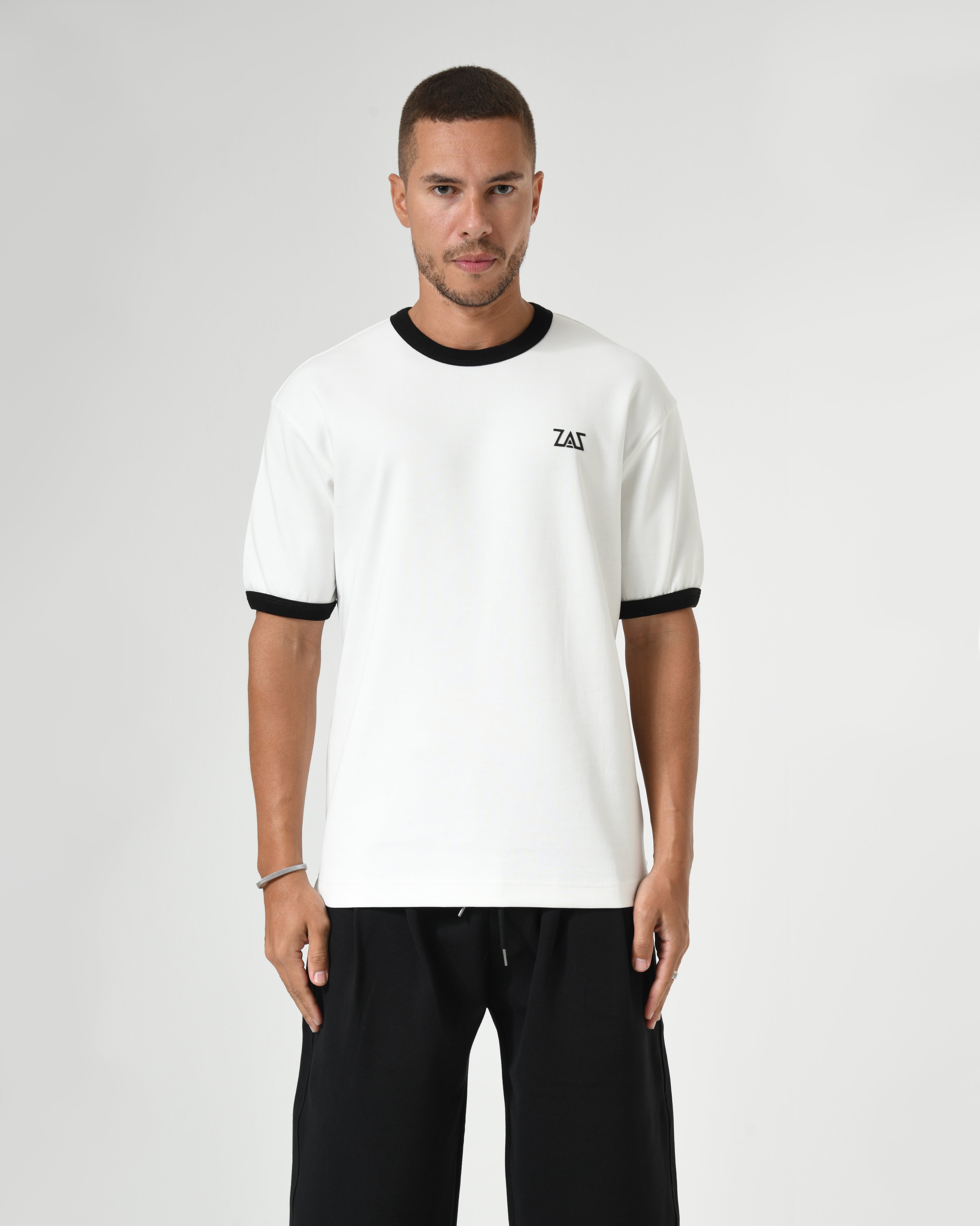 Essential Ringer T-Shirt