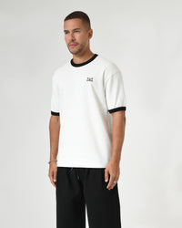 Essential Ringer T-Shirt
