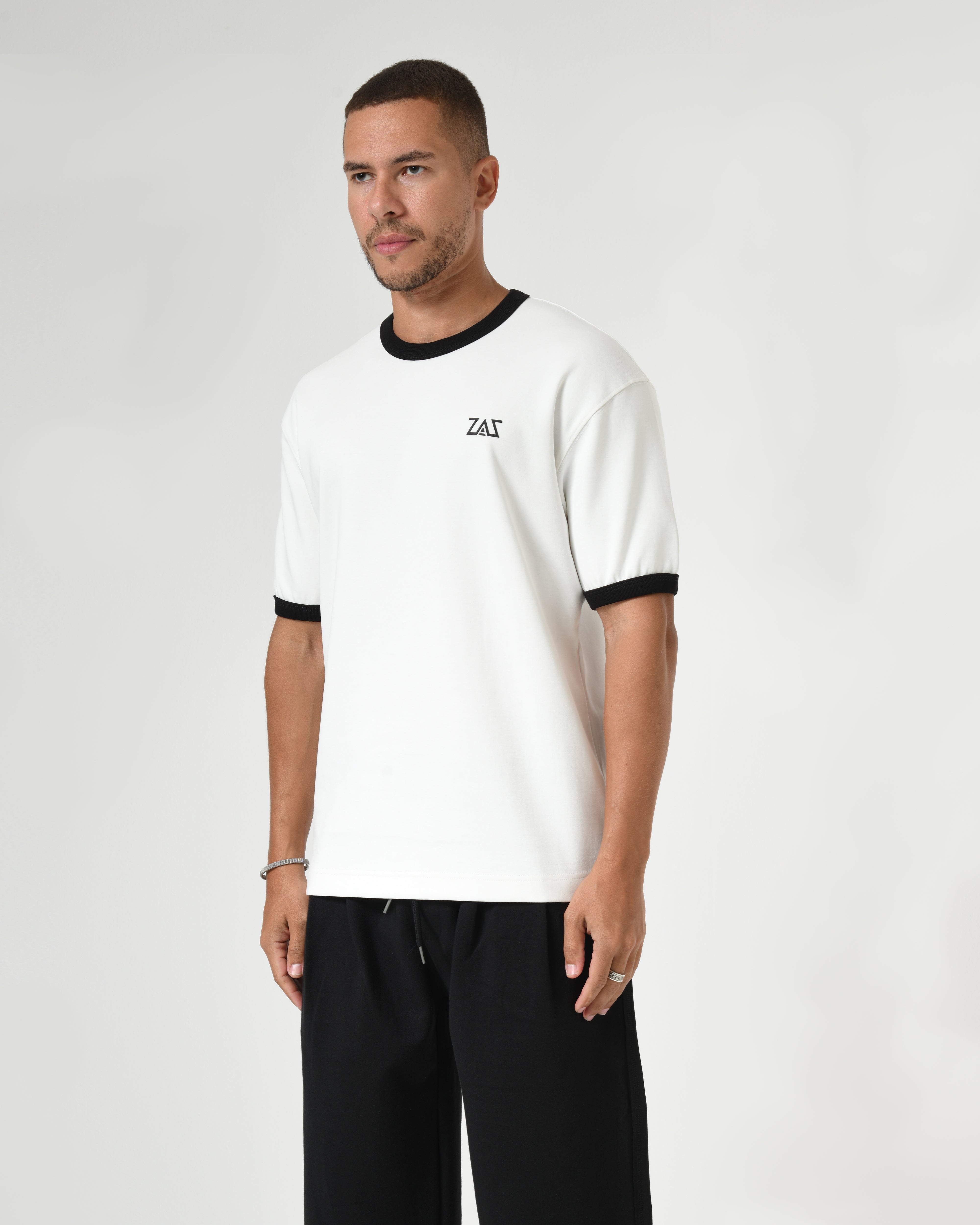 Essential Ringer T-Shirt