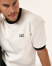 Essential Ringer T-Shirt