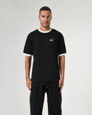 Essential Ringer T-Shirt