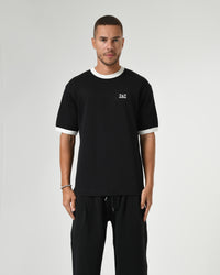 Essential Ringer T-Shirt