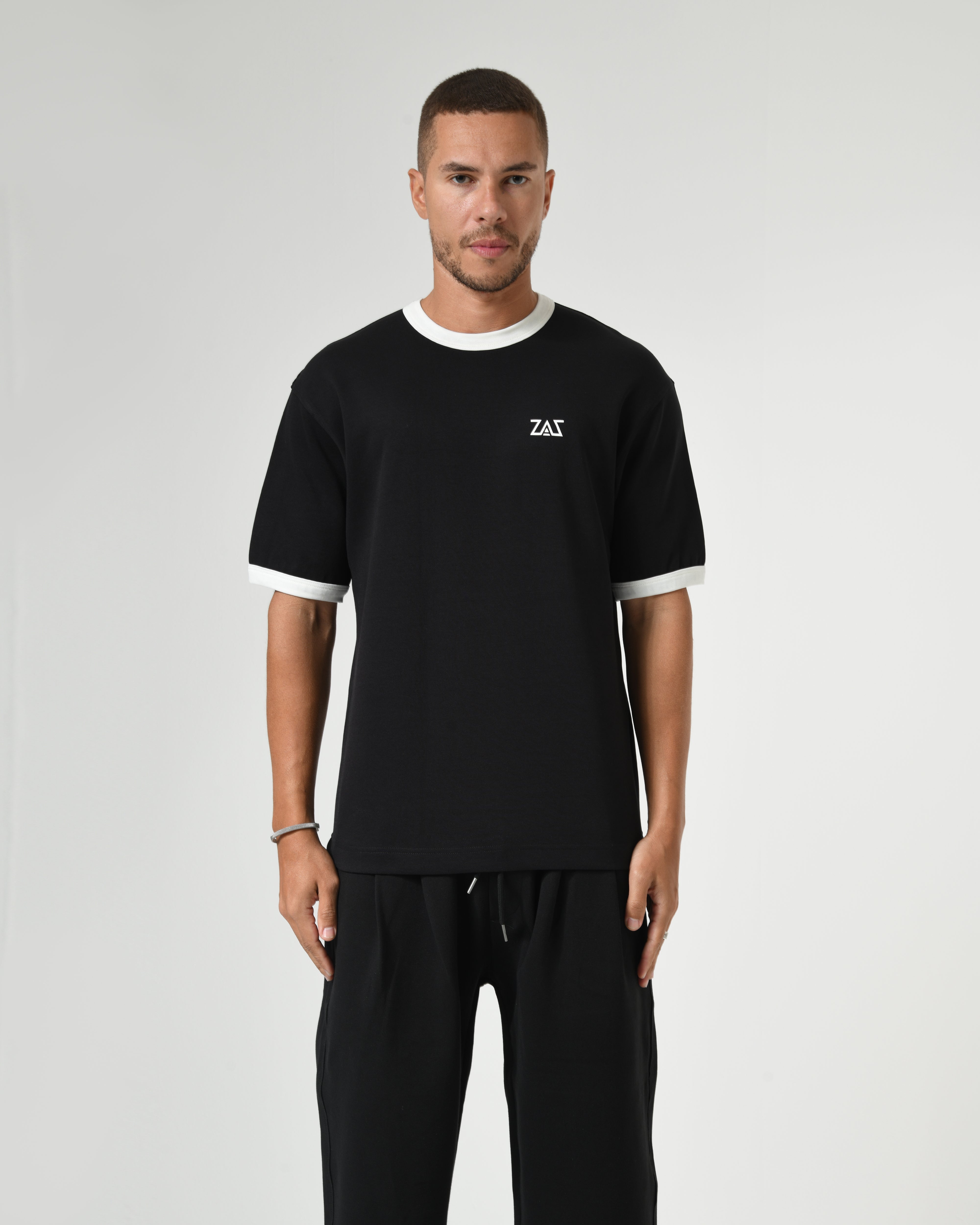 Essential Ringer T-Shirt