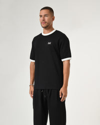 Essential Ringer T-Shirt