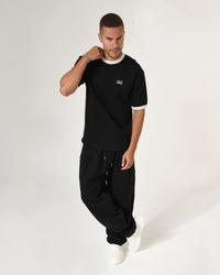 Essential Ringer T-Shirt