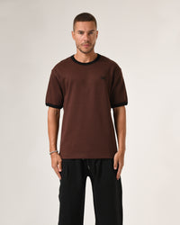 Essential Ringer T-Shirt