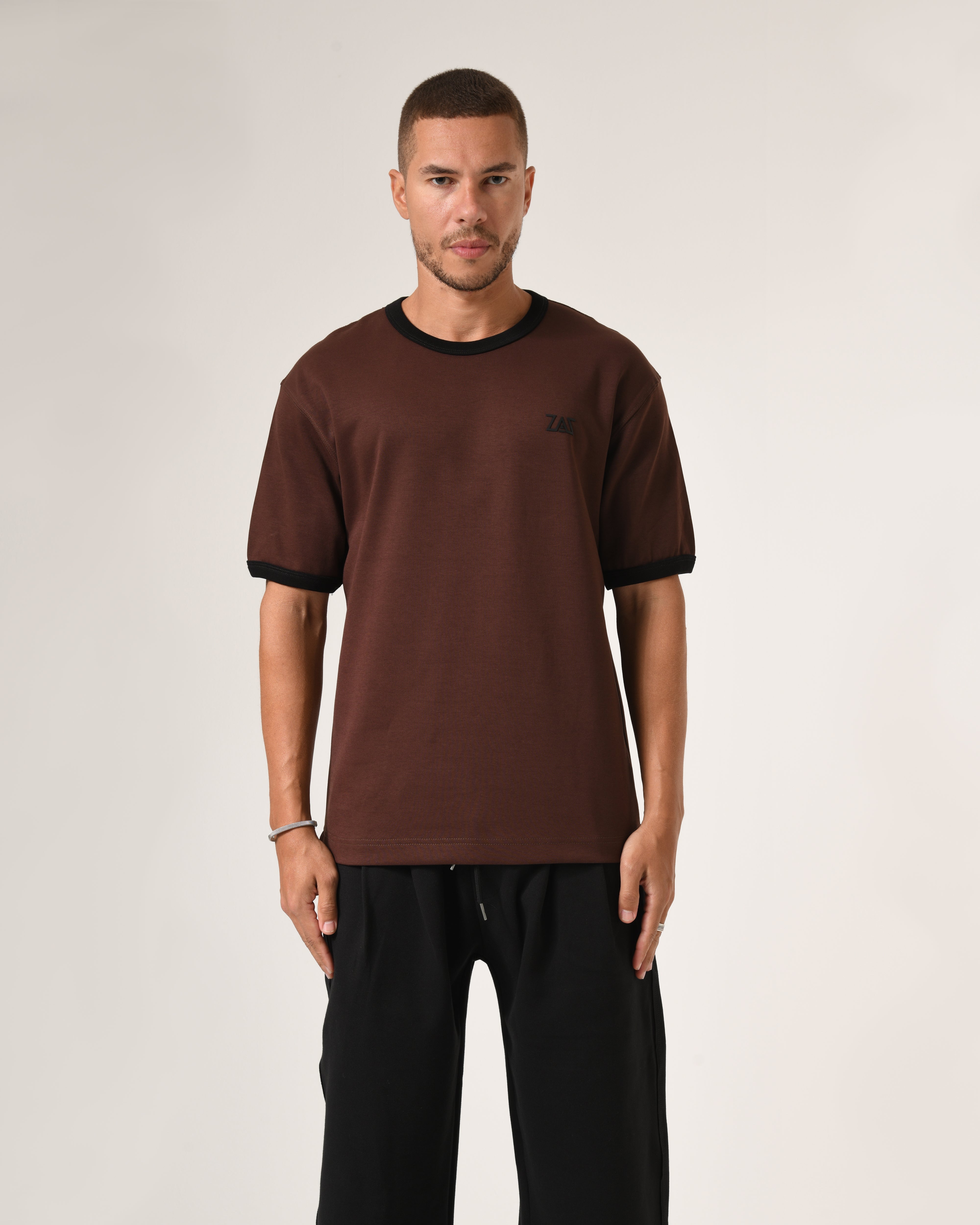 Essential Ringer T-Shirt