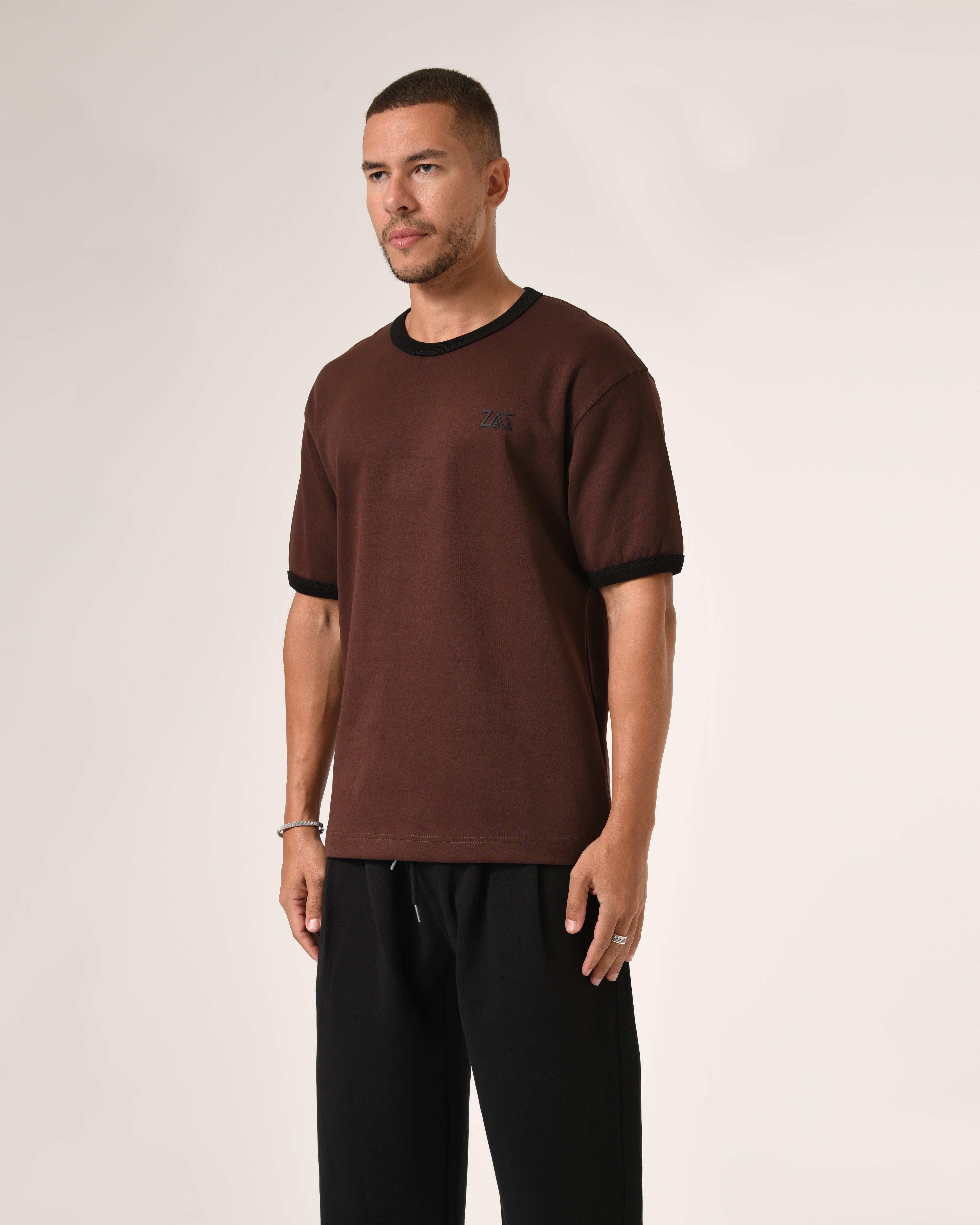 Essential Ringer T-Shirt