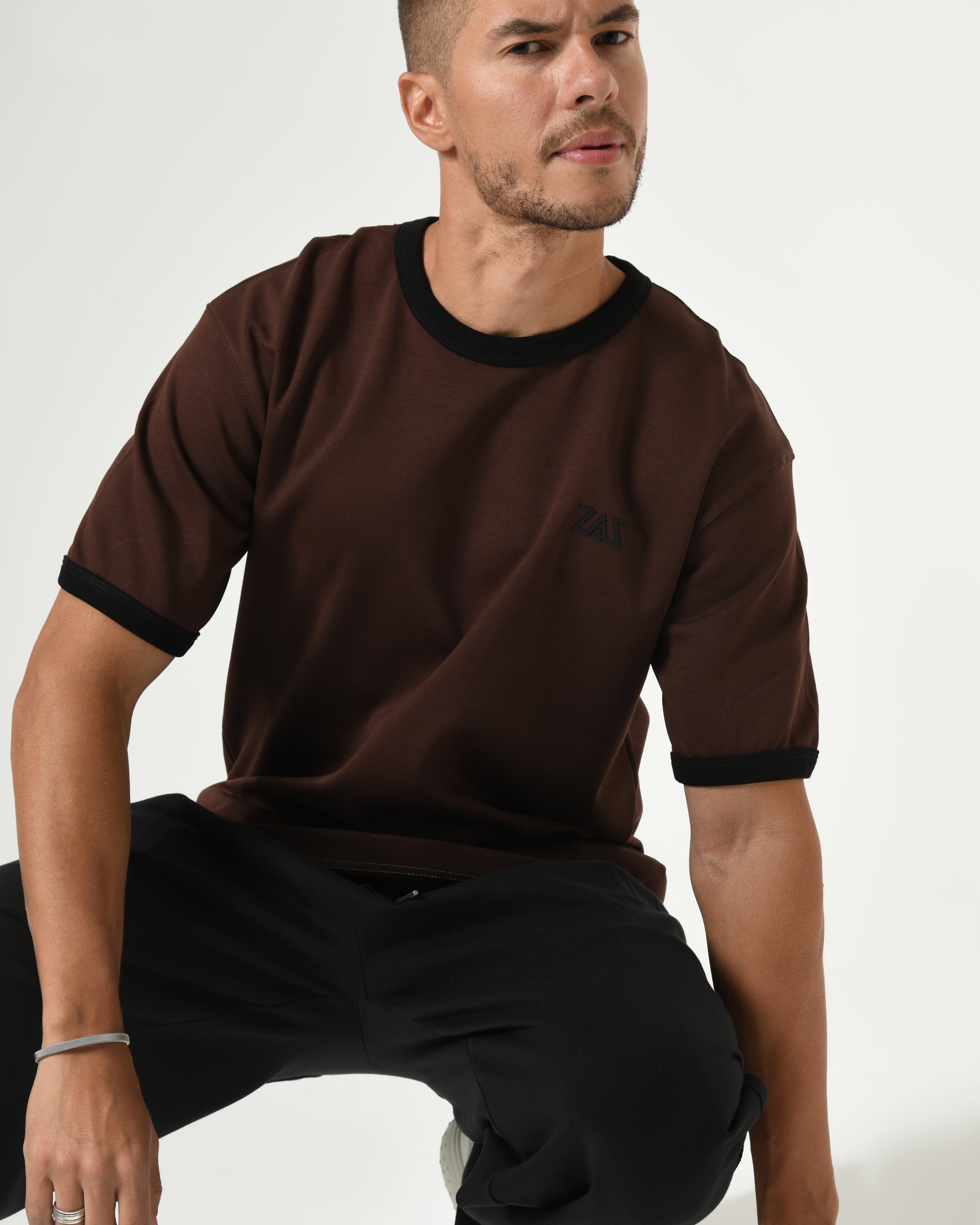 Essential Ringer T-Shirt