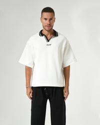 Essential Box Fit Polo