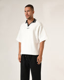 Essential Box Fit Polo
