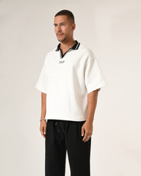 Essential Box Fit Polo