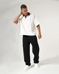 Essential Box Fit Polo