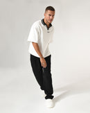 Essential Box Fit Polo