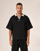 Essential Box Fit Polo