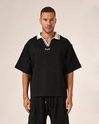 Essential Box Fit Polo