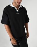 Essential Box Fit Polo
