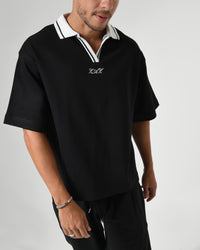 Essential Box Fit Polo