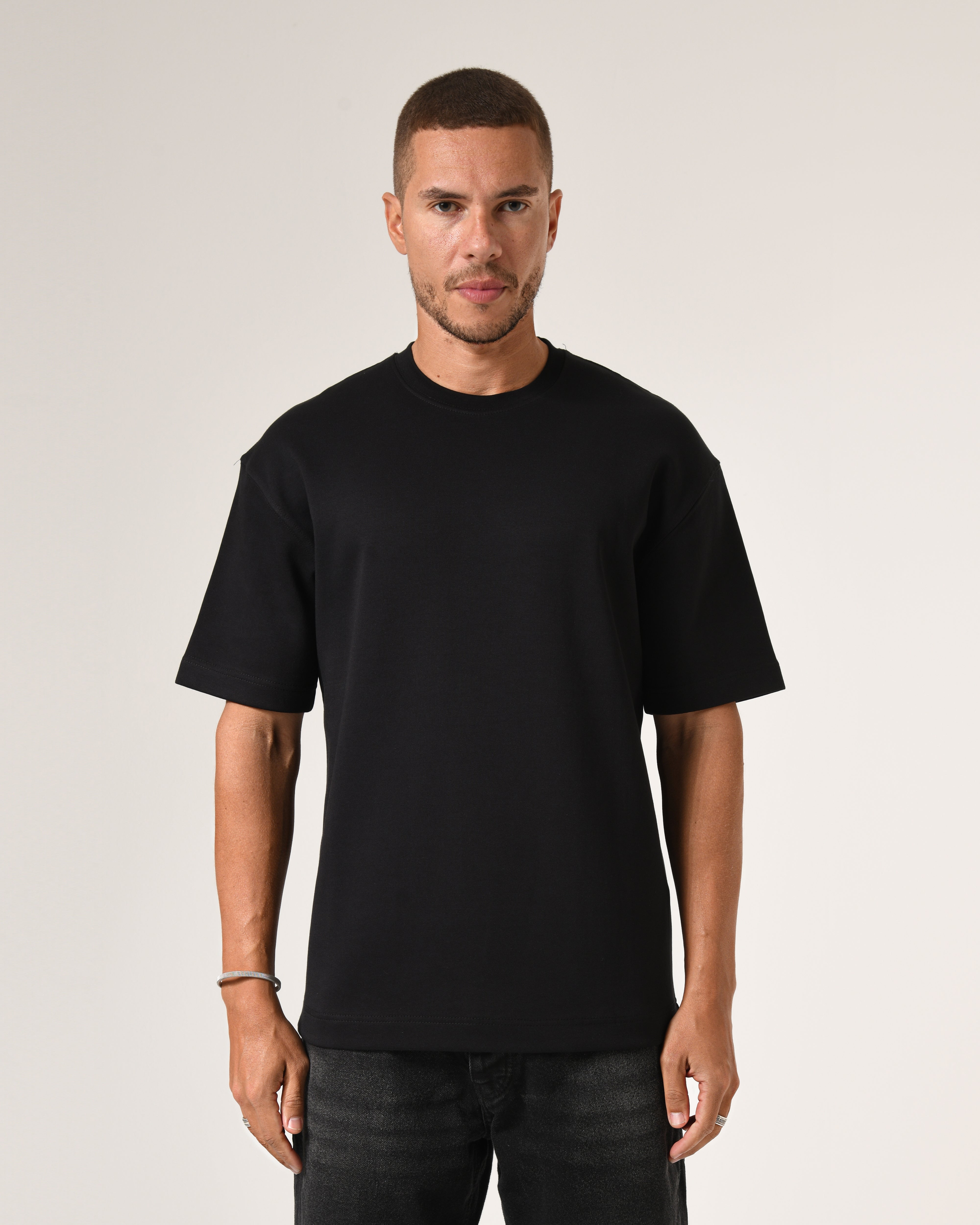 Essential Basic T-Shirt