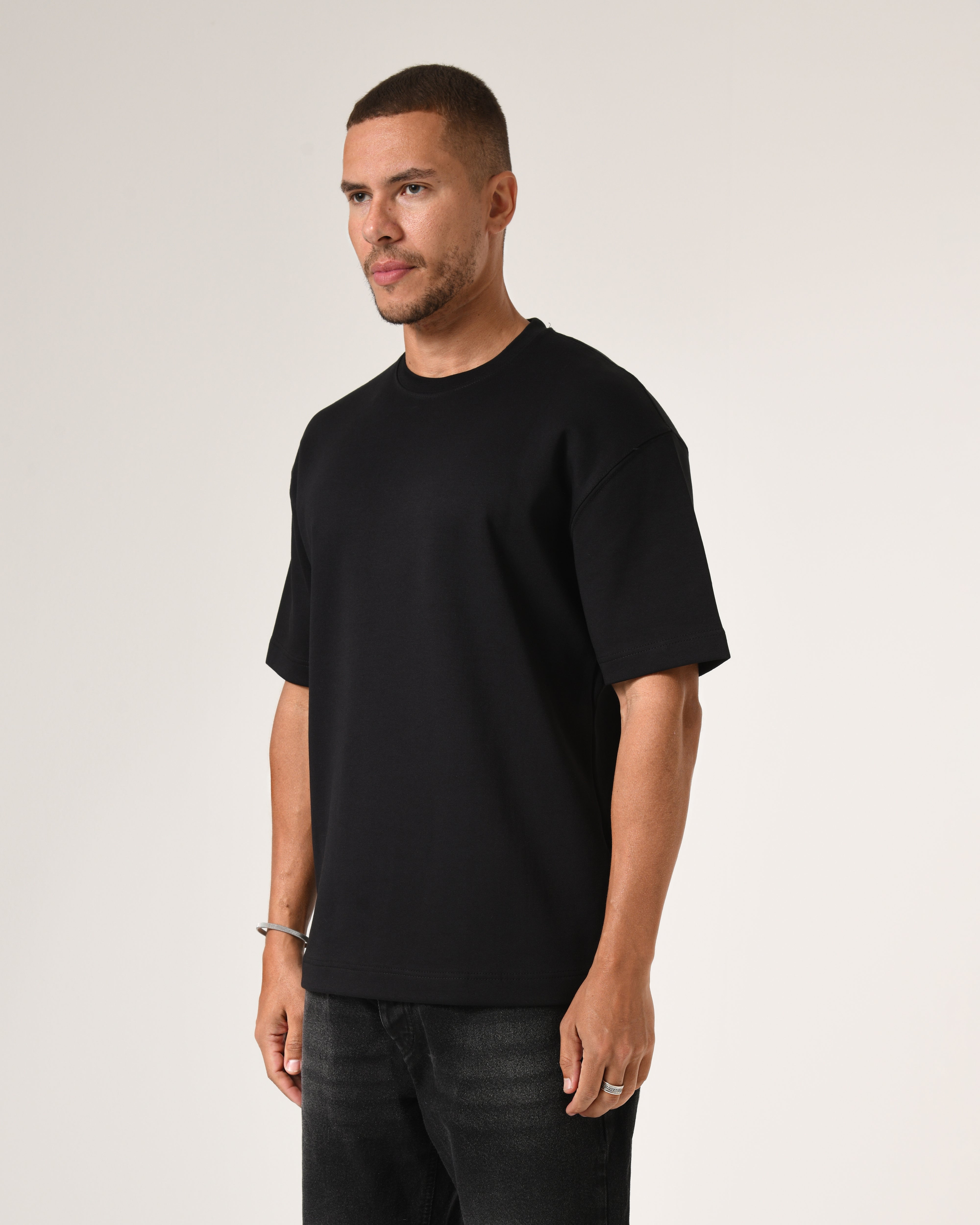 Essential Basic T-Shirt