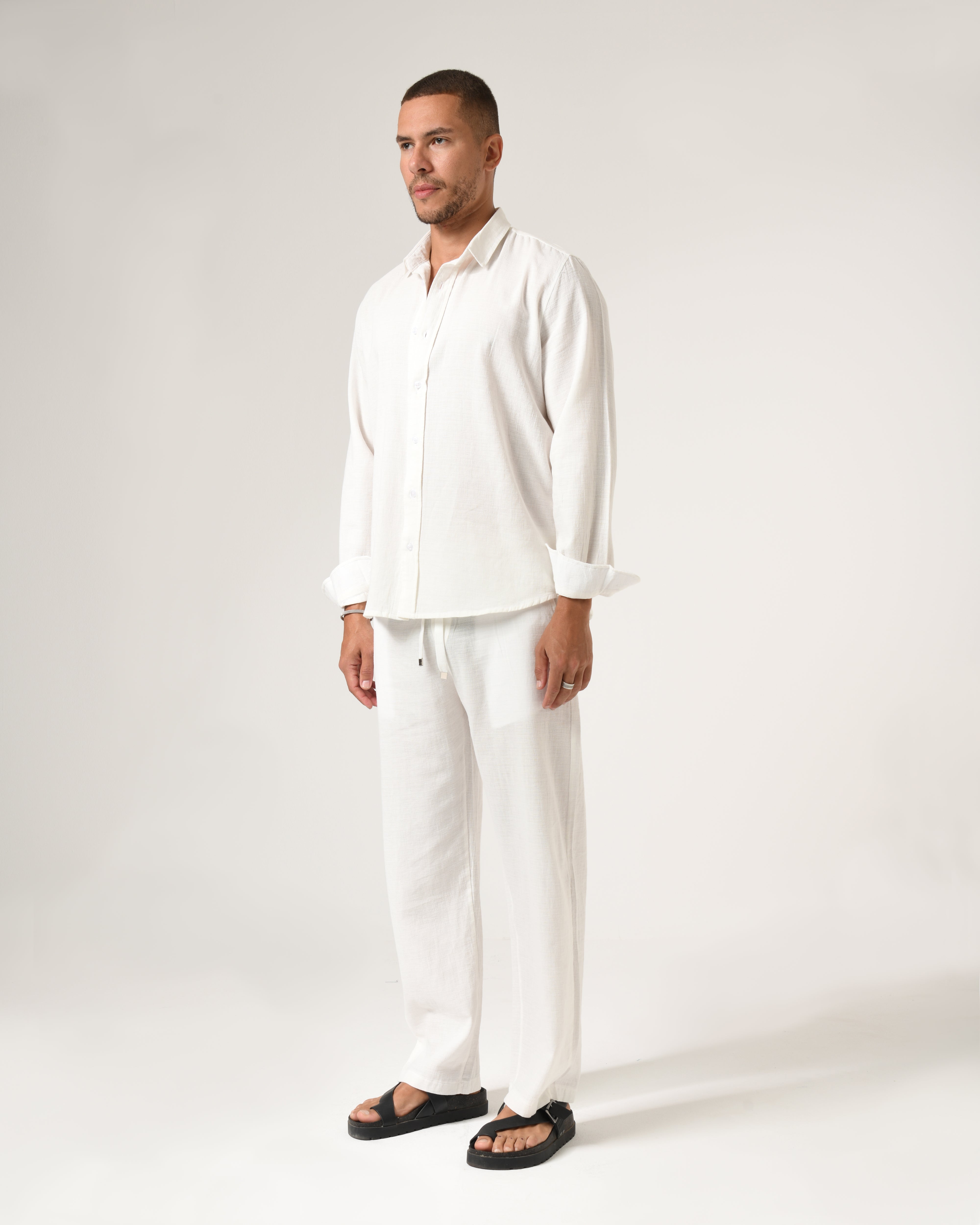 Essential Linen Set