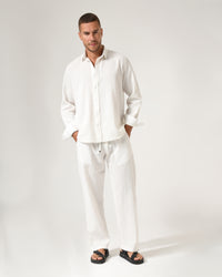Essential Linen Set