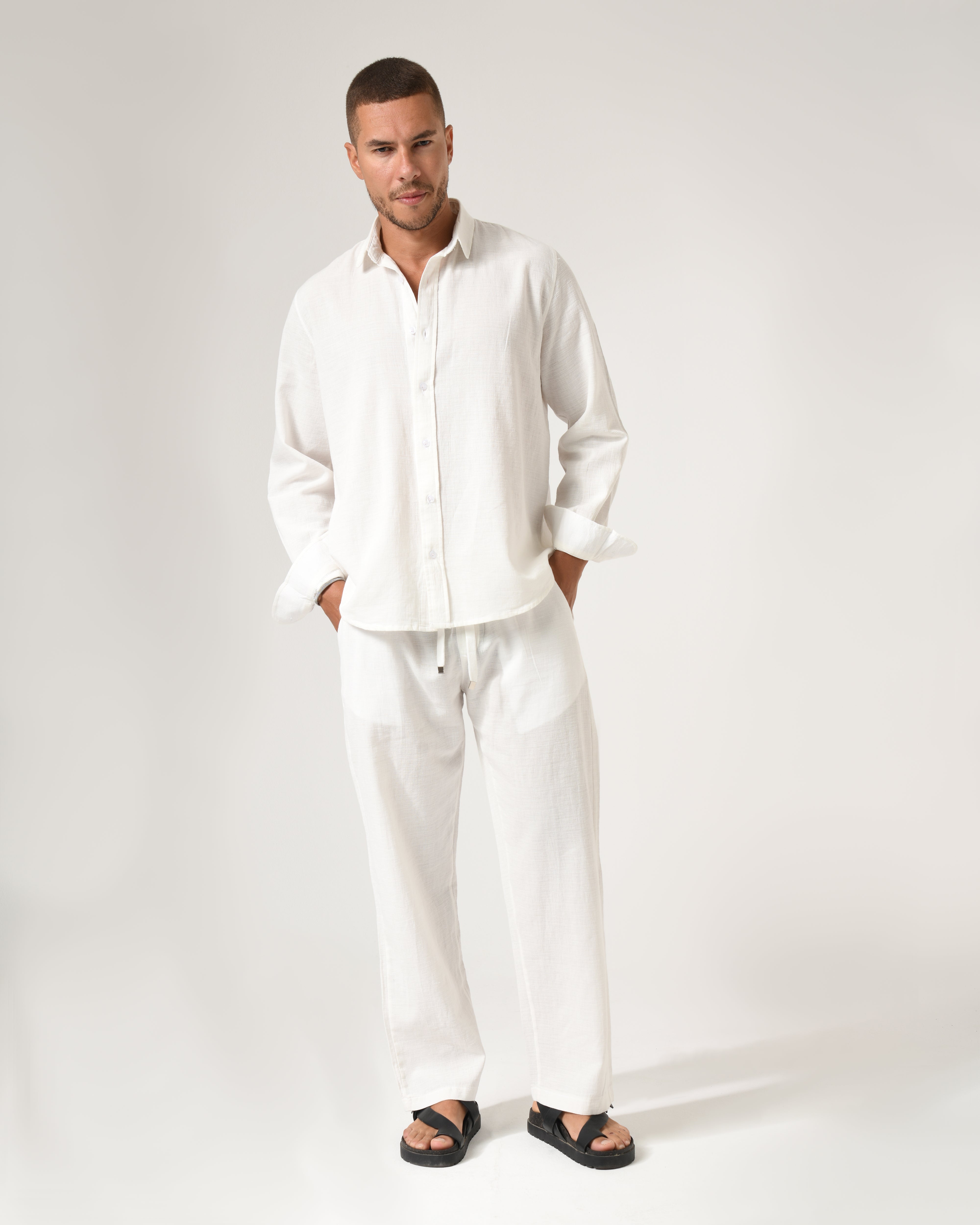Essential Linen Set