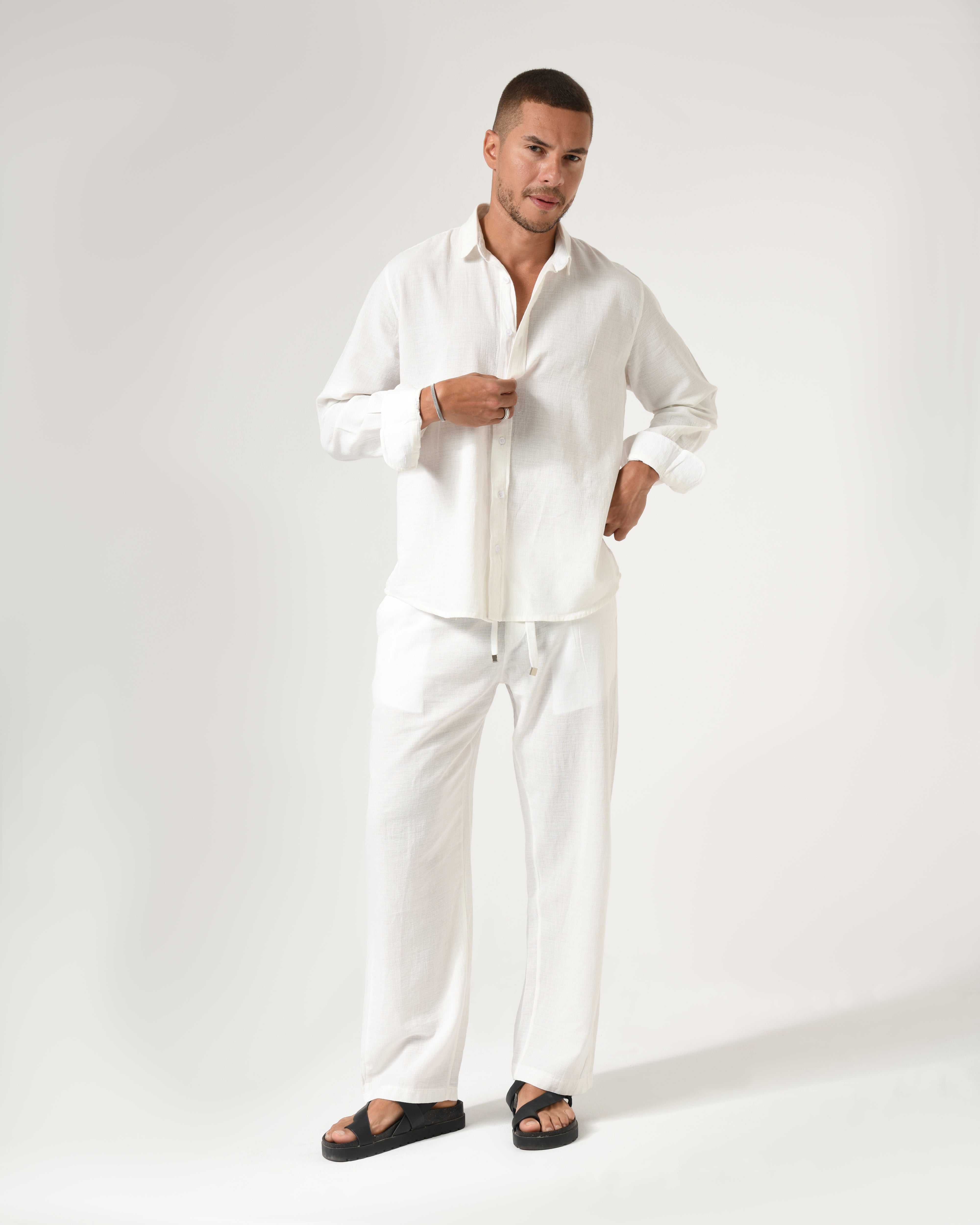 Essential Linen Set