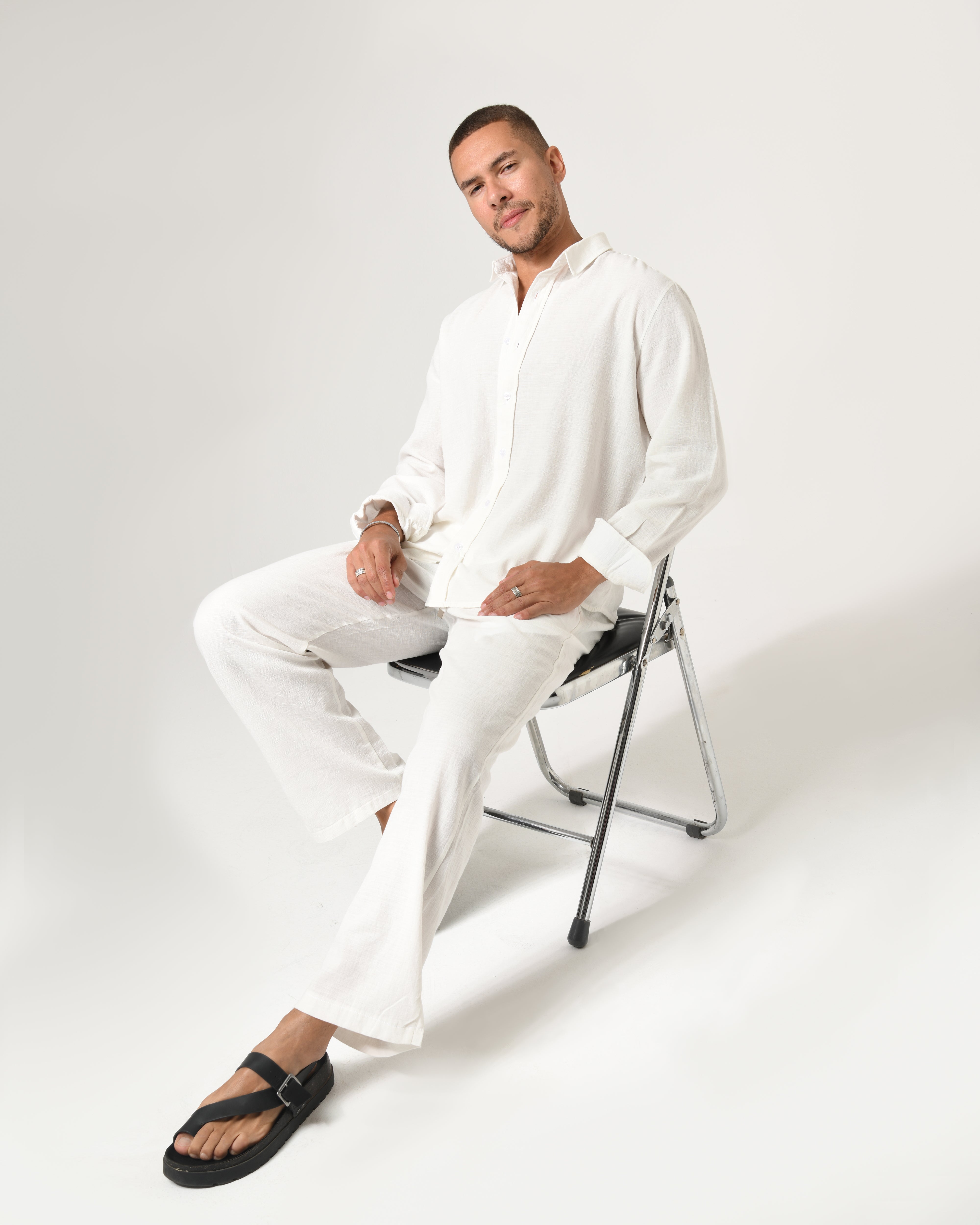 Essential Linen Set