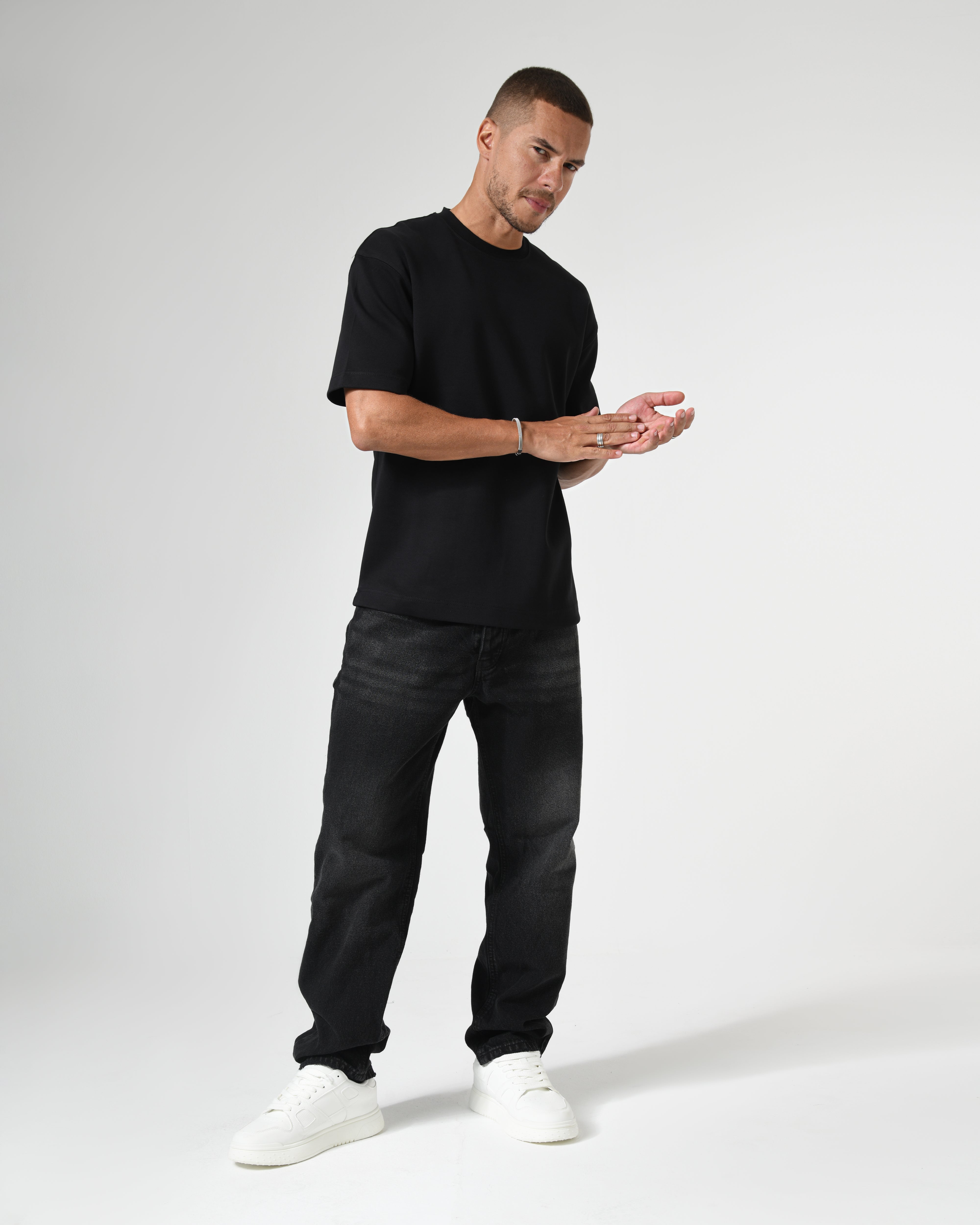 Essential Basic T-Shirt
