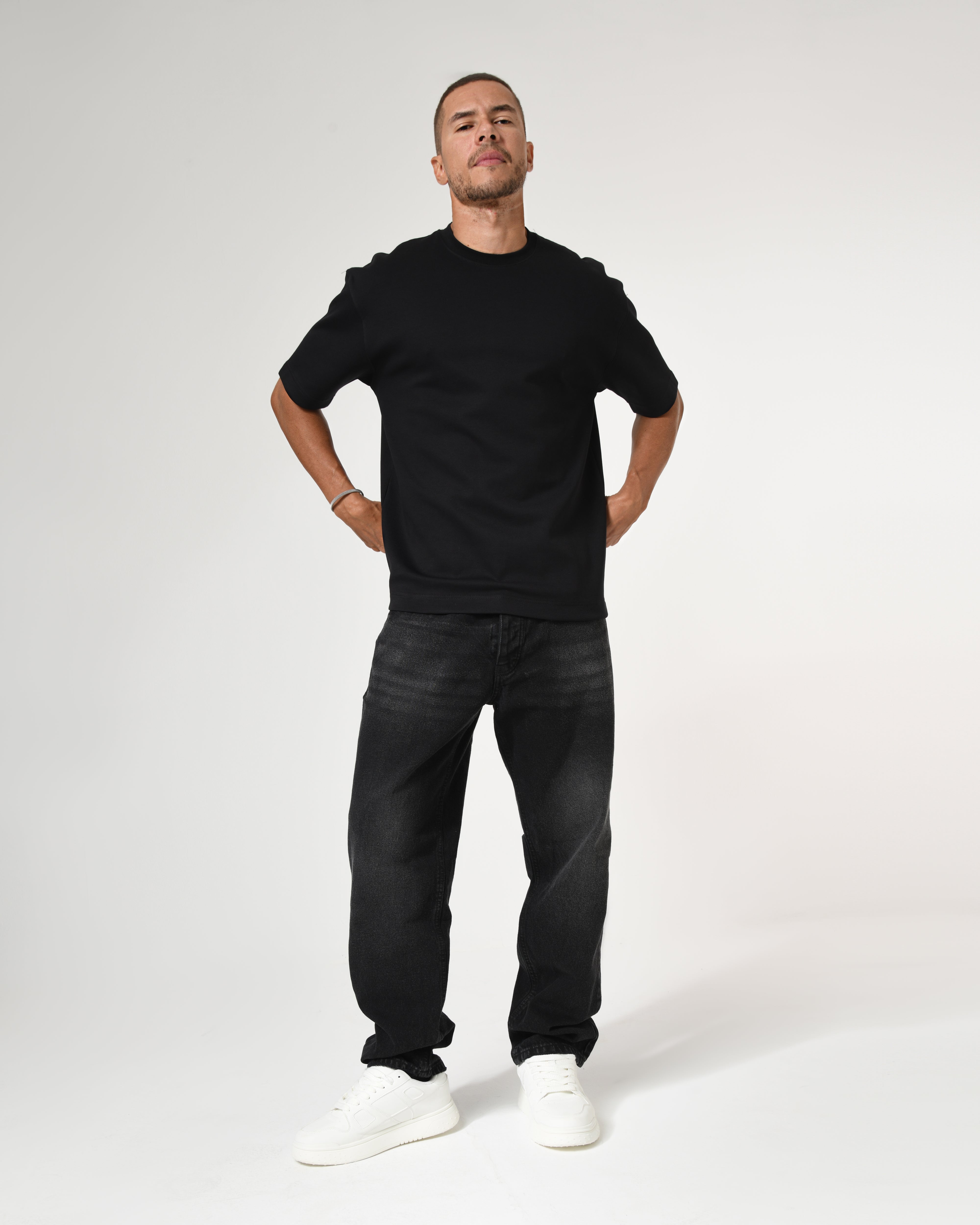 Essential Basic T-Shirt