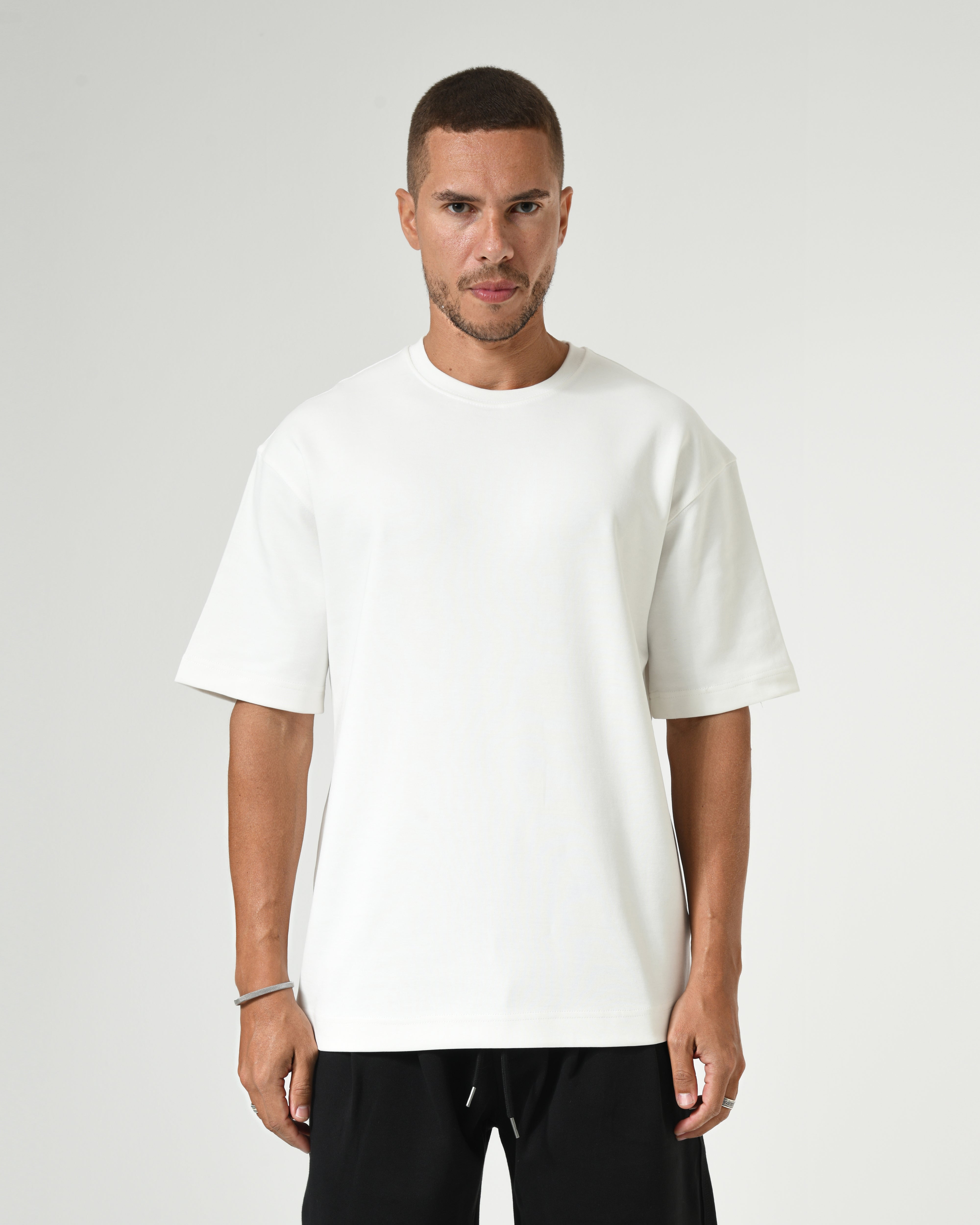 Essential Basic T-Shirt