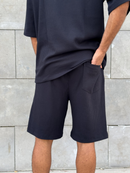 Black Short