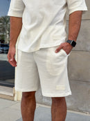 White Short